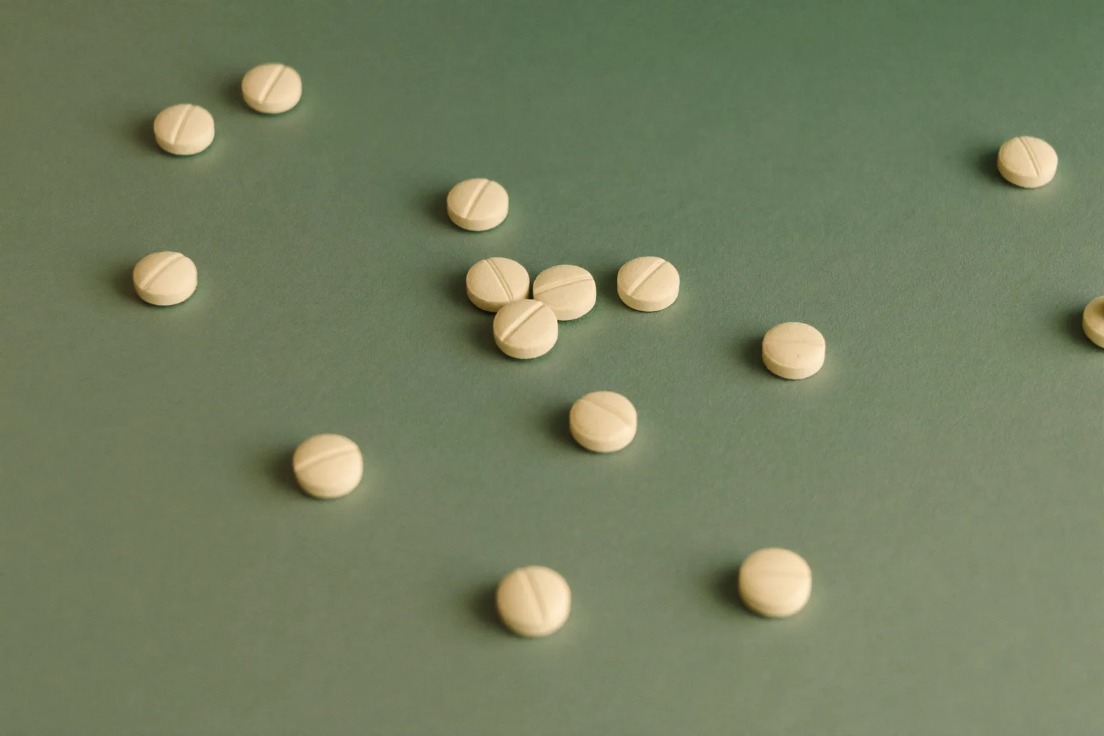 Medicación oral para el tratamiento capilar